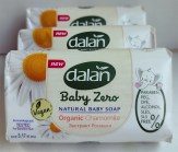 DalanBabyZero Romashka  2 